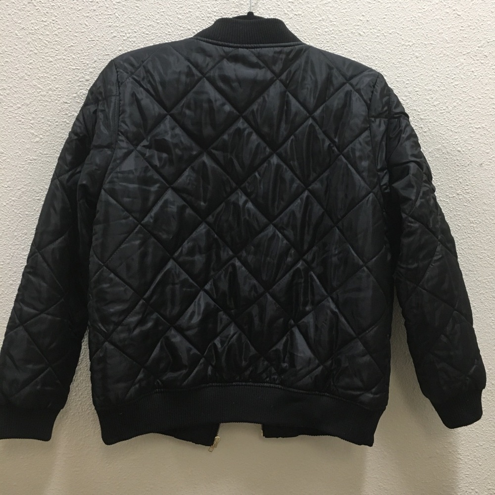 Zip up jacket - Picture 3 of 3